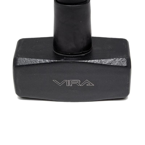 Кувалда 5000 г фибергласовая ручка VIRA RAGE 905000 (905000)