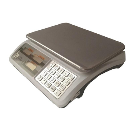 Весы торговые Форт-Т 769