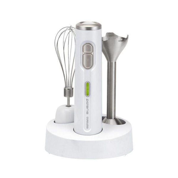 Блендер погружной Polaris PHB 0746 CordLess