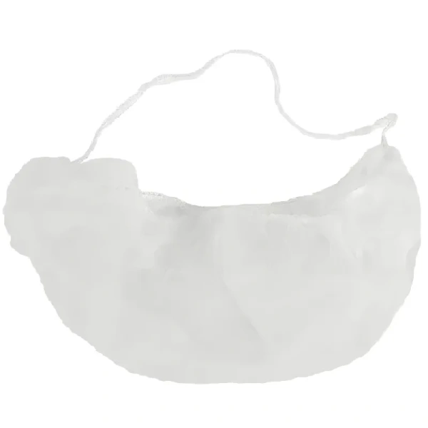 Набородник 10 г/м2 белый 100 шт/уп Л