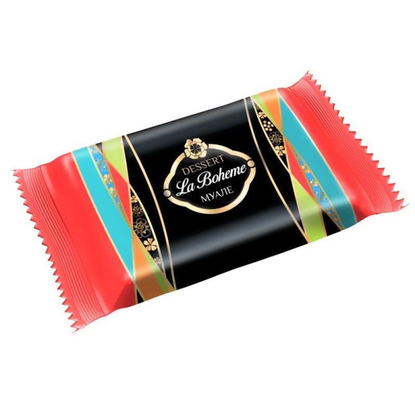 Конфеты шоколадные La Boheme Муале 200 г