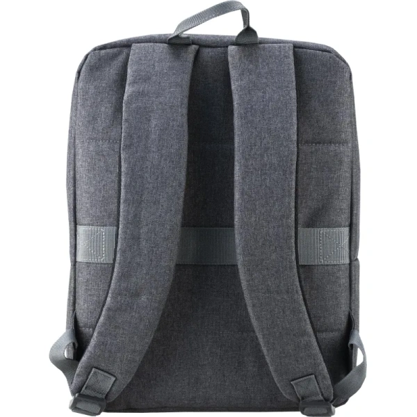 Рюкзак для ноутбука 15.6" PortCase KBP-132GR серый Рюкзак для ноутбука 15.6" PortCase KBP-132GR серый