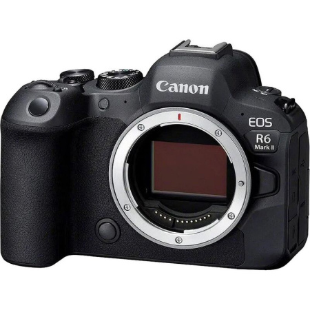 Фотоаппарат Canon EOS R6 Mark II body (5666C002)