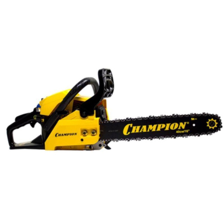 Пила цепная бензиновая Champion 241-16 Пила цепная бензиновая Champion 241-16