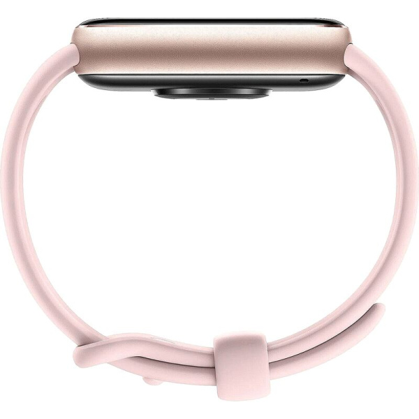 Фитнес-браслет Xiaomi Smart Band 9 Pro M2402B1 золотистый (BHR8714GL)