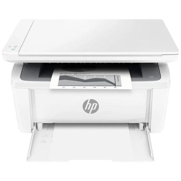 МФУ лазерное HP LaserJet Pro M141a (7MD73A)