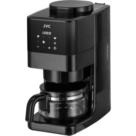 Кофеварка капельная JVC JK-CF37