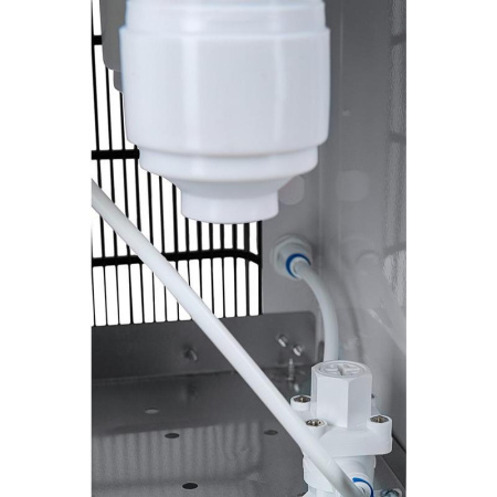 Пурифайер Ecotronic M40-U4L белый/черный