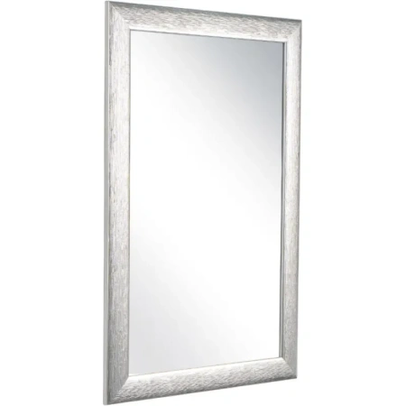 Зеркало настенное Комус Мебель НБ71 (металлик, 400х600 мм)