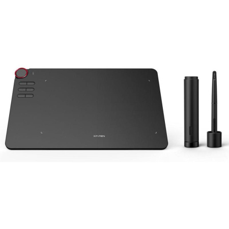 Графический планшет Xppen Deco 03 (Deco03)