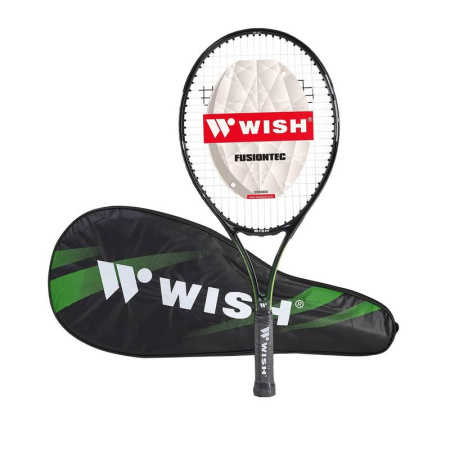 Ракетка для большого тенниса Wish 26'' FusionTec 300