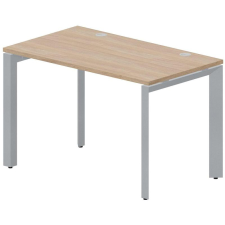 Столешница Easy Project DFTG118X68OW (дуб светлый, 1180х680х25 мм)