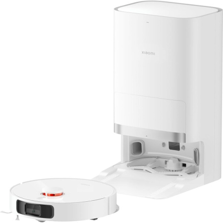 Робот-пылесос для комбинированной уборки Xiaomi Robot Vacuum X20