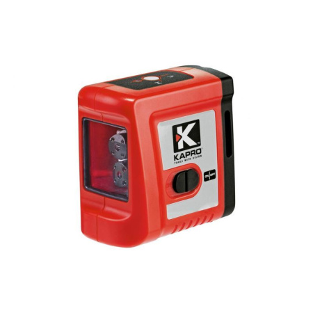Уровень лазерный Kapro 3D (862) Уровень лазерный Kapro 3D (862)