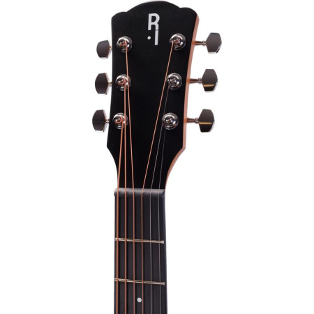 Гитара акустическая Rockdale Aurora D1 N