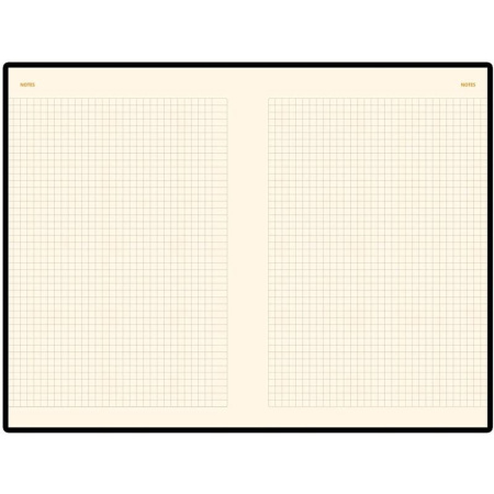 Ежедневник недатированный Bruno Visconti Metropol искусственная кожа А5 136 листов черный (143х216 мм) (артикул производителя 3-491/03) Ежедневник недатированный Bruno Visconti Metropol искусственная кожа А5 136 листов черный (143х216 мм) (артикул производителя 3-491/03)