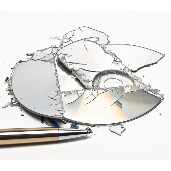 Уничтожитель документов ProfiOffice Alligator 405 СС+ 4-й уровень секретности объем корзины 22 л