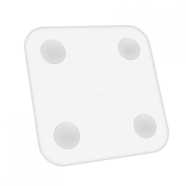 Весы умные Xiaomi Mi Body Composition Scale 2