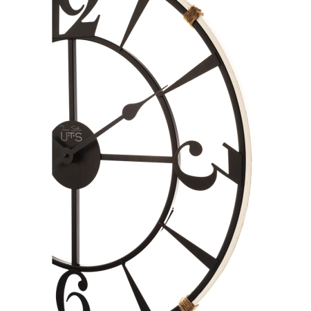 Часы настенные Tomas Stern 9088 (61х61х5 см)