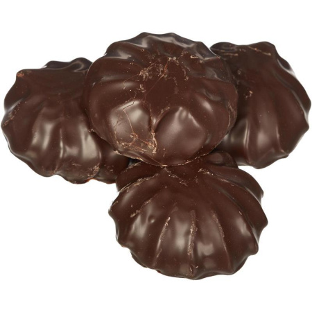 Зефир Семейка ОЗБИ ванильный глазированный 600 г Зефир Семейка ОЗБИ ванильный глазированный 600 г