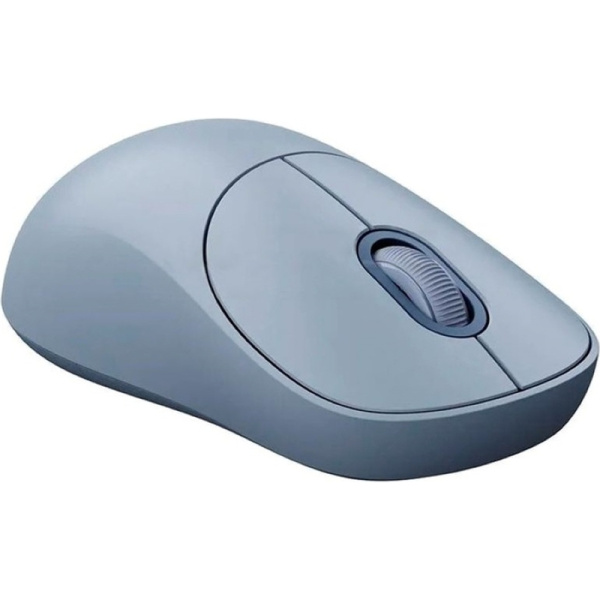 Мышь беспроводная Xiaomi BHR8914GL синяя