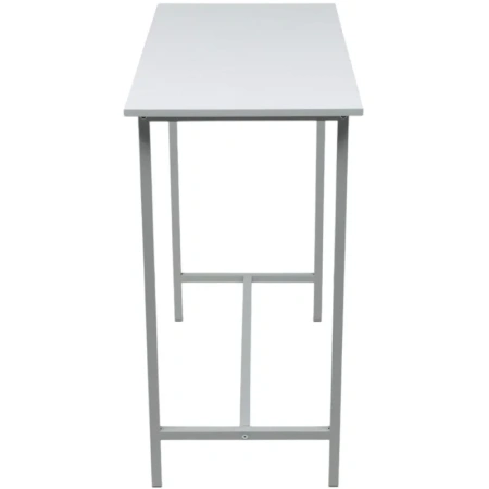 Стол производственный Практик универсальный пристенный (1000х500х970 мм)