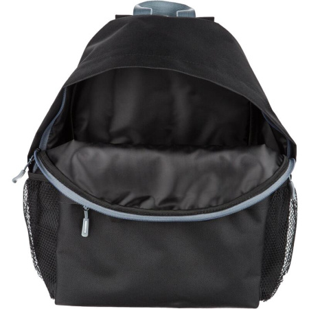 Рюкзак №1 School Аниме Чиби черный