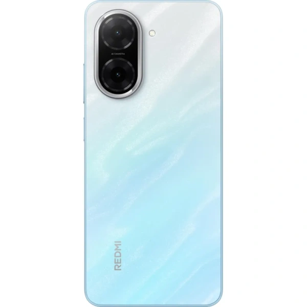 Смартфон Xiaomi Redmi A5 128 ГБ+4 ГБ синий (MZB0JT7RU)