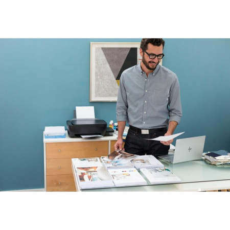 Струйное МФУ HP Ink Tank 419 All-in-One