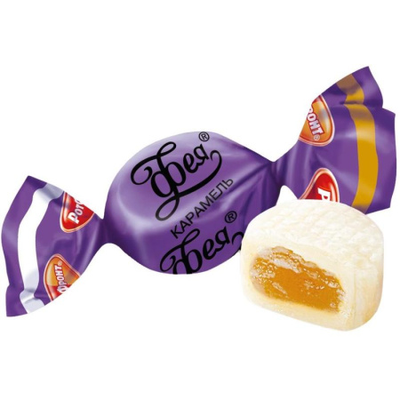 Карамель Фея 1кг