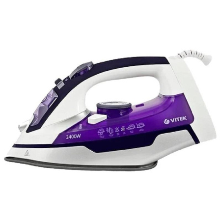 Утюг Vitek 1257-VT-02 Утюг Vitek 1257-VT-02
