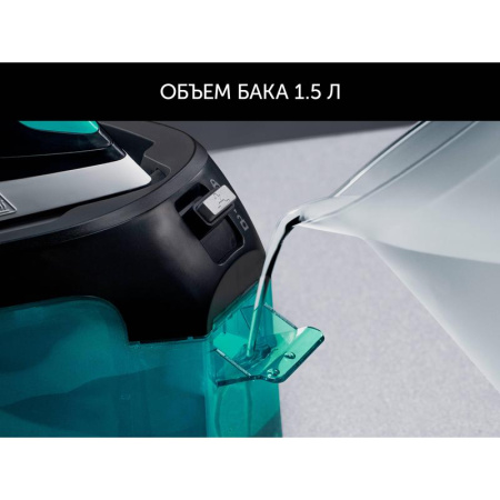 Парогенератор Polaris PSS 7510K