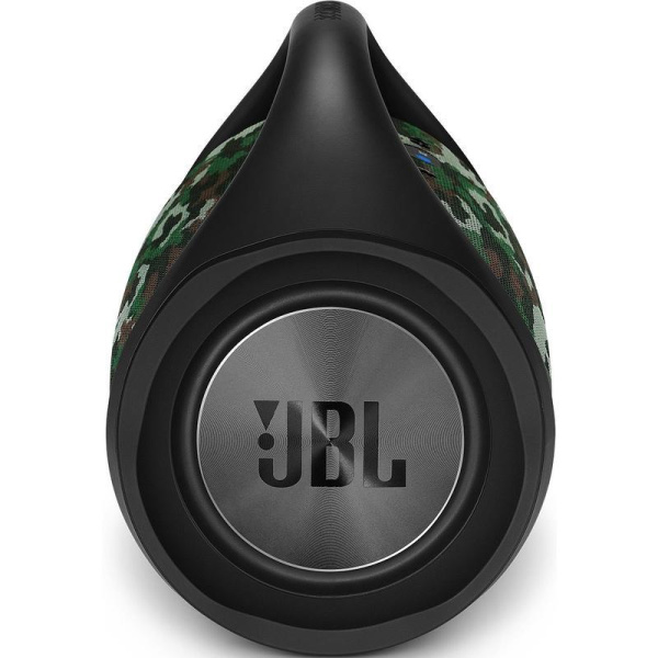 Акустическая система JBL BOOMBOX камуфляж
