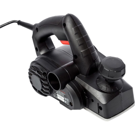 Электрорубанок RedVerg P650-82