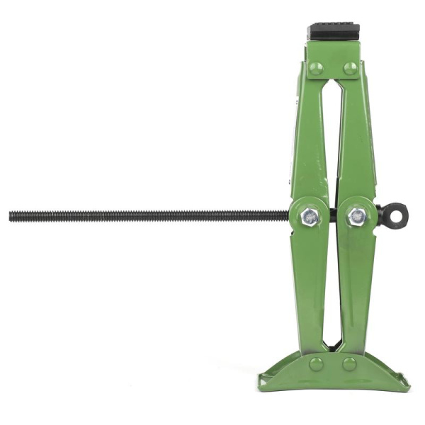 Домкрат механический ромбический Stvol 2 тонны 110 мм (SDR2370)