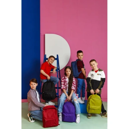 Рюкзак Комус Класс (№1 School) SMPL хаки