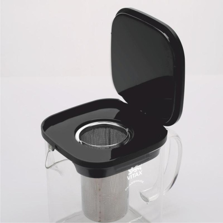 Чайник заварочный Vitax Warkworth 4 в 1 900 мл (VX-3310)