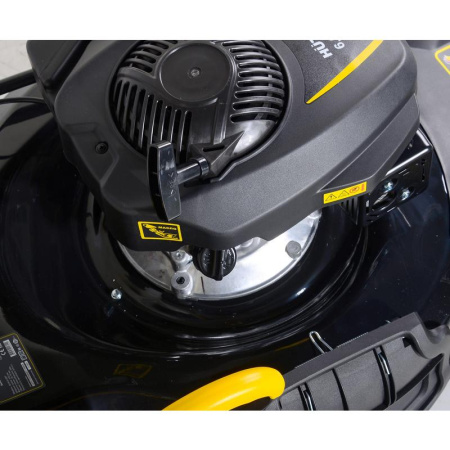 Газонокосилка бензиновая Huter GLM-6.0 S (70/3/8)