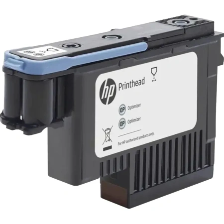 Головка печатающая HP 836 4UU94A бесцветная оригинальная