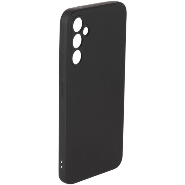 Чехол-накладка Red Line iBox Case для Samsung Galaxy A54 5G черный  (УТ000033674)