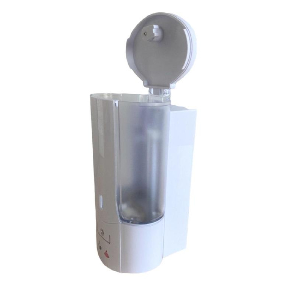 Дозатор для жидкого мыла Эксподек пластиковый сенсорный 0,4 л