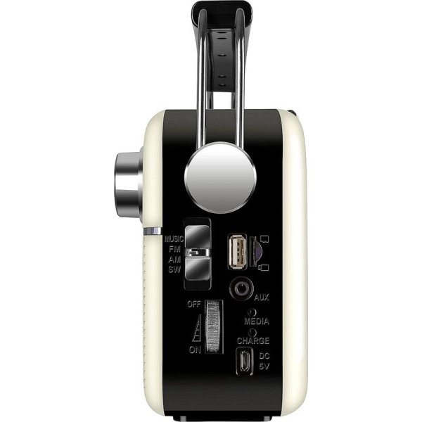 Радиоприемник Sven SRP-505 белый