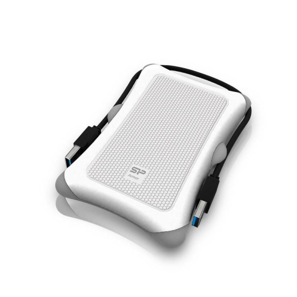 Внешний жесткий диск Silicon Power Armor A30 1 Tb (SP010TBPHDA30S3W)