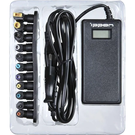 Блок питания Ippon D90U 90 Вт