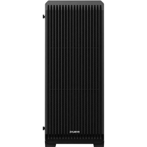 Корпус Zalman S2 TG