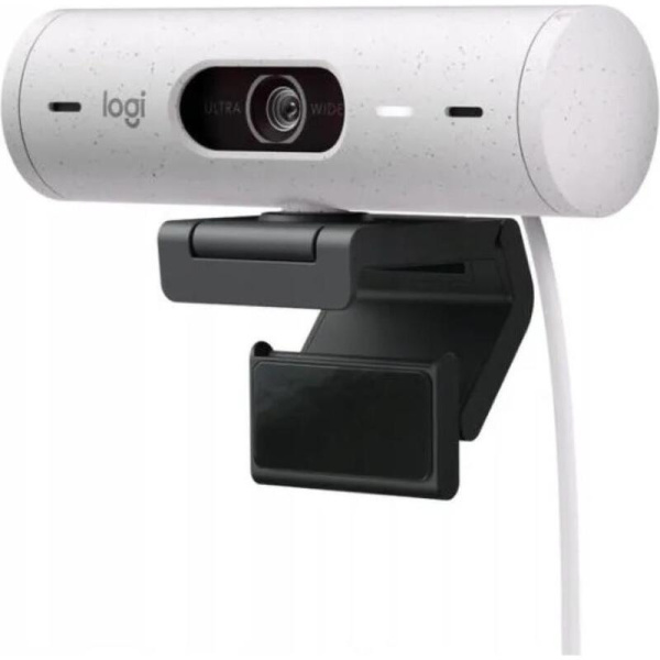 Веб-камера Logitech Webcam Brio 500 (960-001428)