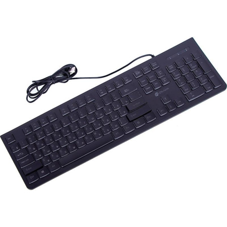 Клавиатура Oklick 440ML (1196537)