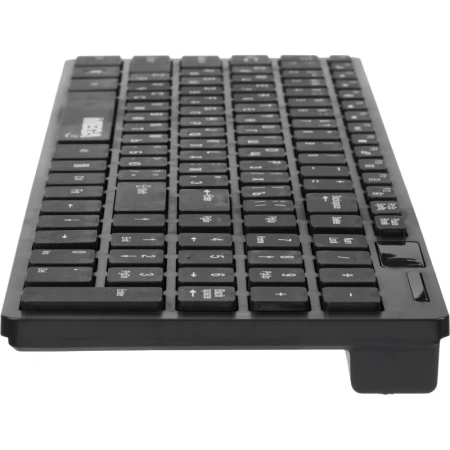 Комплект беспроводной клавиатура и мышь ProMega jet WKMC001