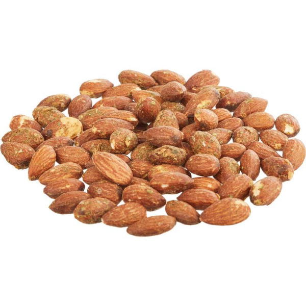 Миндаль Nuts for life жареный с луком и прованскими травами 115 г