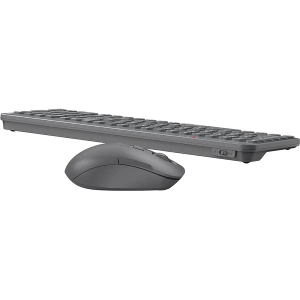 Комплект беспроводной клавиатура и мышь A4Tech Fstyler FG3300 Air2  (2012611)
